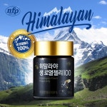 [히말라야의선물]왕혜문 히말라야생로열젤리100_싱글구성 100일 | 홈쇼핑모아 [CJ온스타일] [히말라야의선물]왕혜문 히말라야생로열젤리100... 