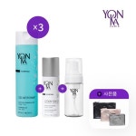 [실속패키지] 프랑스 명품 에스테틱 용카 젤네또양 클렌저 | 홈쇼핑모아 [CJ온스타일] [실속패키지] 프랑스 명품 에스테틱 용카 젤네또양 클렌저