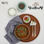 [올밥] 도솔계곡 장어추어탕 10팩 (총 4kg 1팩 400g) | 홈쇼핑모아 [현대홈쇼핑플러스샵] [올밥] 도솔계곡 장어추어탕 10팩  (총 4kg  1팩... 