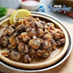 [순천만수산] 자숙 새꼬막살 100g x 18팩 | 홈쇼핑모아 [GSMYSHOP] [순천만수산] 자숙 새꼬막살 100g x 18팩