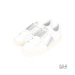발렌티노 메탈밴드 스니커즈(S0781) | 홈쇼핑모아 [현대홈쇼핑] 발렌티노 메탈밴드 스니커즈(S0781)