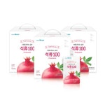 아름다운 습관 석류100 (총100팩/4박스 70ml*30팩*3박스 + 70ml*10팩*1박스) | 홈쇼핑모아 [현대홈쇼핑플러스샵] 아름다운 습관... 