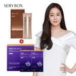세리박스 세리번 나이트 오아시스 4주분 + 세리컷 프레소 14포 | 홈쇼핑모아 [CJ온스타일] 세리박스 세리번 나이트 오아시스 4주분 + 세리컷...