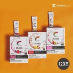 피트니스 에너지드링크 셀시어스 온더고 120pcs | 홈쇼핑모아 [CJ온스타일] 피트니스 에너지드링크 셀시어스 온더고 120pcs