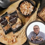 [미식백과] 미식백과 오곡누룽지 60g 75봉 | 홈쇼핑모아 [SK스토아] [미식백과] 미식백과 오곡누룽지 60g 75봉