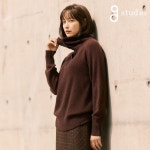 지스튜디오 21FW 울라쿤 니트 풀오버 | 홈쇼핑모아 [CJ온스타일] 지스튜디오 21FW 울라쿤 니트 풀오버