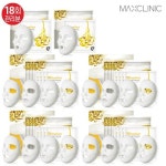 [한정특가]미라클리닉 석고 코르셋 마스크 (4박스 + 2회분) 총18회분... [한정특가]미라클리닉 석고 코르셋 마스크 (4박스 + 2회분) 총18회분