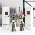 아로니카 플라워디퓨저 200ml 2종세트 코튼플라워&피그앤그린티... 아로니카 플라워디퓨저 200ml 2종세트 코튼플라워&피그앤그린티