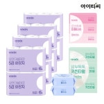 아이티씨 5겹화장지 프리미엄복합세트 | 홈쇼핑모아 [GSSHOP] 아이티씨 5겹화장지 프리미엄복합세트
