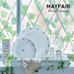 (직)메이페어 플뢰르데샹 디너풀세트 4인조 26P | 홈쇼핑모아 [롯데OneTV] (직)메이페어 플뢰르데샹 디너풀세트 4인조 26P 