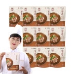 [팽현숙] 삼원가든 나주곰탕 700g *10팩(총 7kg) | 홈쇼핑모아 [SK스토아] [팽현숙] 삼원가든 나주곰탕 700g *10팩(총 7kg)