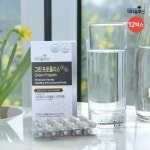 [한시적50%세일]닥터솔루션 그린프로폴리스 12통 | 홈쇼핑모아 [kshopplus] [한시적50%세일]닥터솔루션 그린프로폴리스 12통