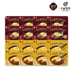 구슬함박 스테이크 오리지널6팩, 옐로우치즈6팩, 총 12팩 | 홈쇼핑모아 [CJ온스타일+] 구슬함박 스테이크 오리지널6팩, 옐로우치즈6팩, 총 12팩