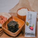 자연향기 김 3종세트(도시락김 36봉+전장김 10봉+김부각 10봉)... [GSSHOP] 자연향기 김 3종세트(도시락김 36봉+전장김 10봉+김부각 10봉)