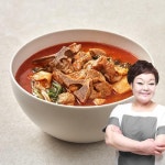 [카드 5%할인][빅마마] 이혜정의 뼈해장국 3팩 + 닭개장 3팩 + 닭곰탕... [빅마마] 이혜정의 뼈해장국 3팩 + 닭개장 3팩 + 닭곰탕 3팩 (총 9팩... 