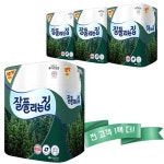 [잘풀리는집] 더드림 네이처 화장지 3+1팩 | 홈쇼핑모아 [홈&쇼핑] [잘풀리는집] 더드림 네이처 화장지 3+1팩