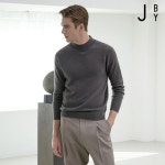 [런칭가109000원]JBY 21Winter 캐시미어 100 홀가먼트 모크넥 니트... [런칭가109000원]JBY 21Winter 캐시미어 100 홀가먼트 모크넥 니트... 