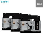 [T][싱글/90팩] 천맥녹용 더 블랙 (60ml x  30팩 x 3박스) | 홈쇼핑모아 [롯데OneTV] [T][싱글/90팩] 천맥녹용 더 블랙 (60ml x  30팩 x 3박스)