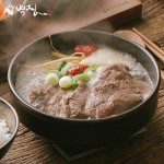 D [새벽집] 맑은한우곰탕 600g 6팩 | 홈쇼핑모아 [GSMYSHOP] D [새벽집] 맑은한우곰탕 600g 6팩