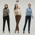 [에이핏] 21FW 신상! 테이퍼드핏 기모본딩팬츠 3종 | 홈쇼핑모아 [kshopplus] [에이핏] 21FW 신상! 테이퍼드핏 기모본딩팬츠 3종