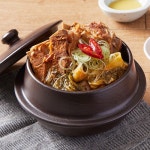 [안원당] 가마솥 감자탕 3팩 | 홈쇼핑모아 [CJ온스타일+] [안원당] 가마솥 감자탕 3팩