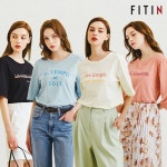 [FITIN] 피트인 감쪽같티 4종 | 홈쇼핑모아 [홈&쇼핑] [FITIN] 피트인 감쪽같티 4종