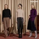 [런칭가 89900원] 마리끌레르 PARIS 21FW 메종 드 마리 메탈 니트 3종 | 홈쇼핑모아 [현대홈쇼핑] [런칭가 89900원] 마리끌레르 PARIS 21FW... 