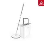 슈베린 오토킹 오염수 분리 물걸레 청소기 | 홈쇼핑모아 [롯데OneTV] 슈베린 오토킹 오염수 분리 물걸레 청소기