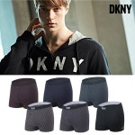 [DKNY] 남성 트렁크 6종 패키지 | 홈쇼핑모아 [롯데OneTV] [DKNY] 남성 트렁크 6종 패키지