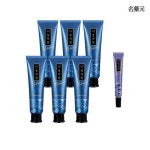 [lotteimall] [최유라쇼 단독][싱글] 명약원 메디케어 치약 120g*6개 + 메디케어 인텐스 30g*1개 null | 홈쇼핑모아 [lotteimall]... 