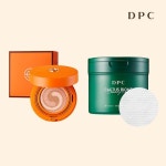 [DPC] 최신상 오렌지 아우라 쿠션 본품1개+바이옴 클렌징패트1통... [CJ온스타일] [DPC] 최신상 오렌지 아우라 쿠션 본품1개+바이옴 클렌징패트1통