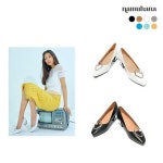 나무하나 페얼리 펌프스(Pearly Pumps) | 홈쇼핑모아 [롯데홈쇼핑] 나무하나 페얼리 펌프스(Pearly Pumps)