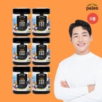 [6통]팔레오 고칼슘 산양유 프로틴(280g*6통 + 보틀1 + 스푼1] | 홈쇼핑모아 [롯데OneTV] [6통]팔레오 고칼슘 산양유 프로틴(280g*6통... 