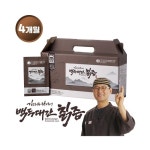 김오곤원장의 백두대간 칡즙 4박스(112포) | 홈쇼핑모아 [W쇼핑] 김오곤원장의 백두대간 칡즙 4박스(112포)