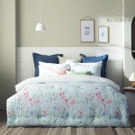 [클라르하임][SS]스프링가든 텐셀모달100 침구 풀세트 | 홈쇼핑모아 [롯데OneTV] [클라르하임][SS]스프링가든 텐셀모달100 침구 풀세트