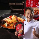 [봉짬뽕] [짬뽕대가]이봉원의 불맛 그대로 봉짬뽕 600g* 8팩 + 봉 중화숙면 250g* 8팩(총 16인분) | 홈쇼핑모아 [SK스토아] [봉짬뽕]... 