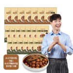 [방송에서만SALE]박수홍 착한 장조림세트(총 20팩) | 홈쇼핑모아 [홈&쇼핑] [방송에서만SALE]박수홍 착한 장조림세트(총 20팩)