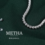 [shopnt] [메타]모이사 약 0.1캐럿 테니스 숏 목걸이 null | 홈쇼핑모아 [shopnt] [메타]모이사 약 0.1캐럿 테니스 숏 목걸이 null