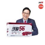 [12개월분]크릴56 크릴오일 (1,000mg X 30캡슐 X 12박스) | 홈쇼핑모아 [롯데OneTV] [12개월분]크릴56 크릴오일 (1,000mg X 30캡슐 X... 
