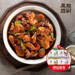 [gsshop] 방송에서만 아이스크림 증정 [봉추찜닭] 찜닭(350g) * 9팩 + 서울우유 아이스크림(100ml) 4개 null | 홈쇼핑모아 [gsshop]... 
