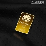 [삼성금거래소]24K 포나인 골드바 60g | 홈쇼핑모아 [CJ온스타일] [삼성금거래소]24K 포나인 골드바 60g