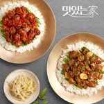 게방식당 간장꼬막장 150gX3통+양념꼬막장 150gX3통/총 6통 | 홈쇼핑모아 [CJ온스타일+] 게방식당 간장꼬막장 150gX3통+양념꼬막장... 