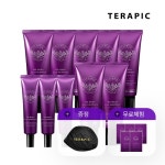 매니아구성]테라픽 헤어팩 대용량7+중용량3+체험분+전기헤어캡... [CJ온스타일] 매니아구성]테라픽 헤어팩 대용량7+중용량3+체험분+전기헤어캡