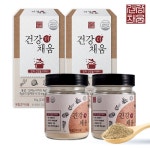 건강더채움 20포 x 2박스 (40포) + 건강맛채움 90g x 2병 / 조미료 / 육수 | 홈쇼핑모아 [GSMYSHOP] 건강더채움 20포 x 2박스 (40포)... 