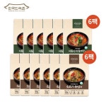 한국민속촌 장터소고기국밥 400gx6팩 + 이북식 파육개장 400gx6팩, 총 12팩 | 홈쇼핑모아 [kshopplus] 한국민속촌 장터소고기국밥... 