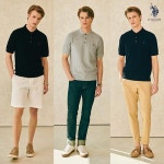 [단품][U.S. POLO ASSN.] USPA 남성 카라니트 단품 | 홈쇼핑모아 [현대홈쇼핑] [단품][U.S. POLO ASSN.] USPA 남성 카라니트 단품