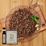 [몽탄 짚불구이] 몽탄 짚불고기 8팩 + 만능 불고기 소스 1병 | 홈쇼핑모아 [현대홈쇼핑] [몽탄 짚불구이] 몽탄 짚불고기 8팩 + 만능 불고기 소스 1병 