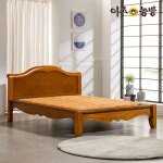 [이조농방] 국내산 황토볼 흙침대 퀸 | 홈쇼핑모아 [현대홈쇼핑플러스샵] [이조농방] 국내산 황토볼 흙침대 퀸