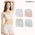 [현대5%할인](단품) 깜쪽 여성 드로즈 4장 (모던데일리, 후레시스킨 중... (단품) 깜쪽 여성 드로즈 4장 (모던데일리, 후레시스킨 중 선택) 