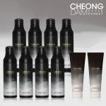 물량대란/日 50개 한정] 청담스타일 블랙체인지 샴푸 더블구성... [CJ온스타일] 물량대란/日 50개 한정] 청담스타일 블랙체인지 샴푸 더블구성